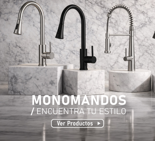 MONOMANDO